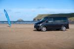 Volkswagen California Ocean 2015 года (UK)